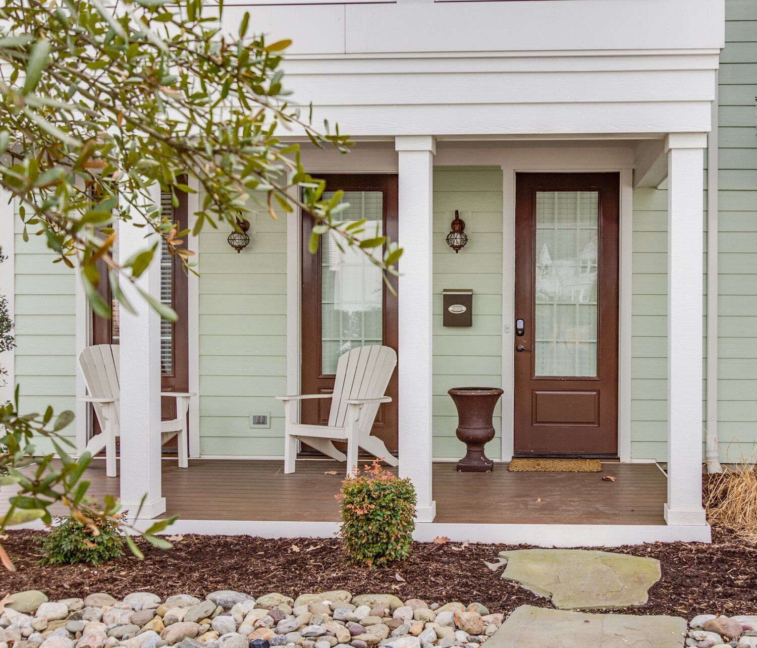 Villa (2 Bedrooms) | Front of property