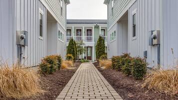 Villa (2 Bedrooms) | Interior