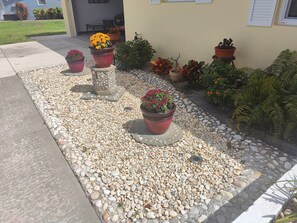 บ้านพัก (3 Bedrooms) | ภายใน