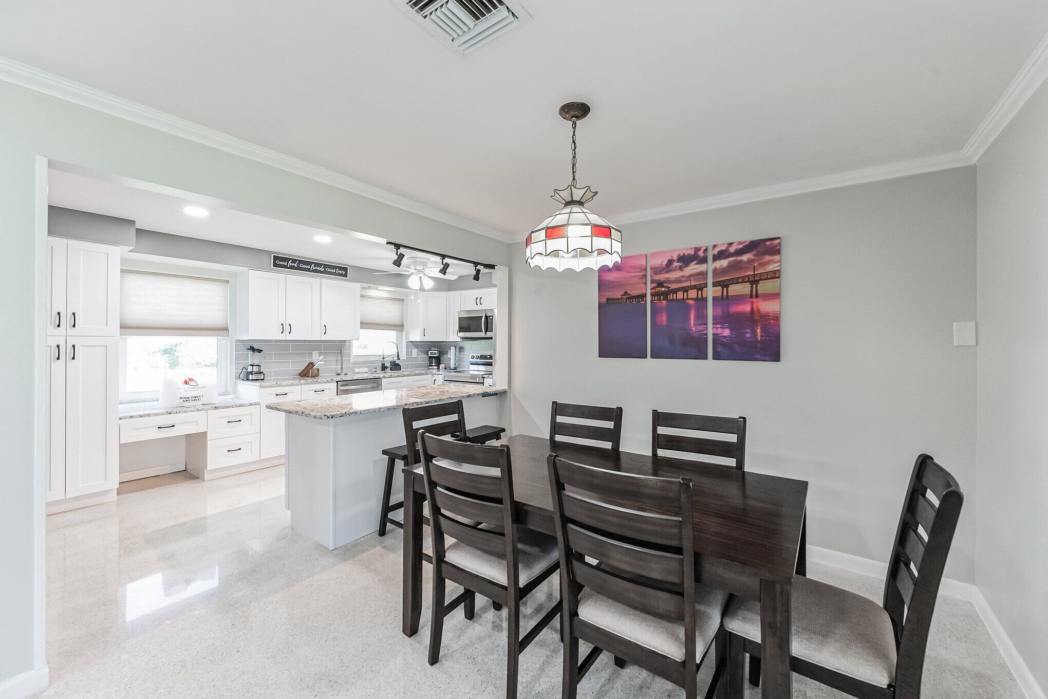 Casa (3 Bedrooms) | Parte interna