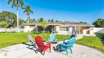 Façade de lâhĂ©bergement