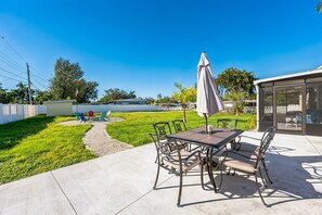 Interior - 4544 Auburn Ave (Fort Myers)