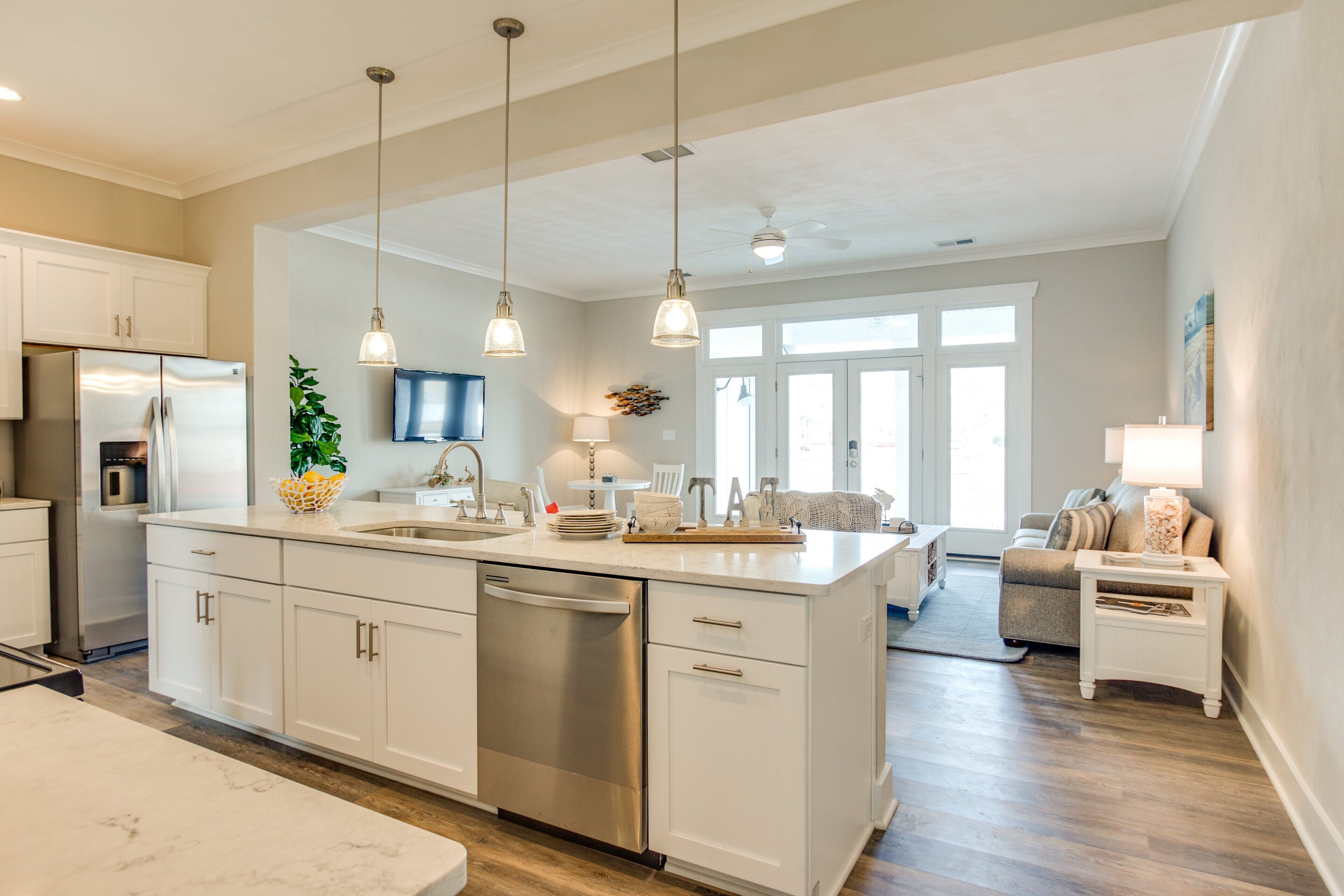 Villa (5 Bedrooms) | Innvendig