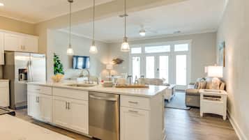 Villa (5 Bedrooms) | Interior