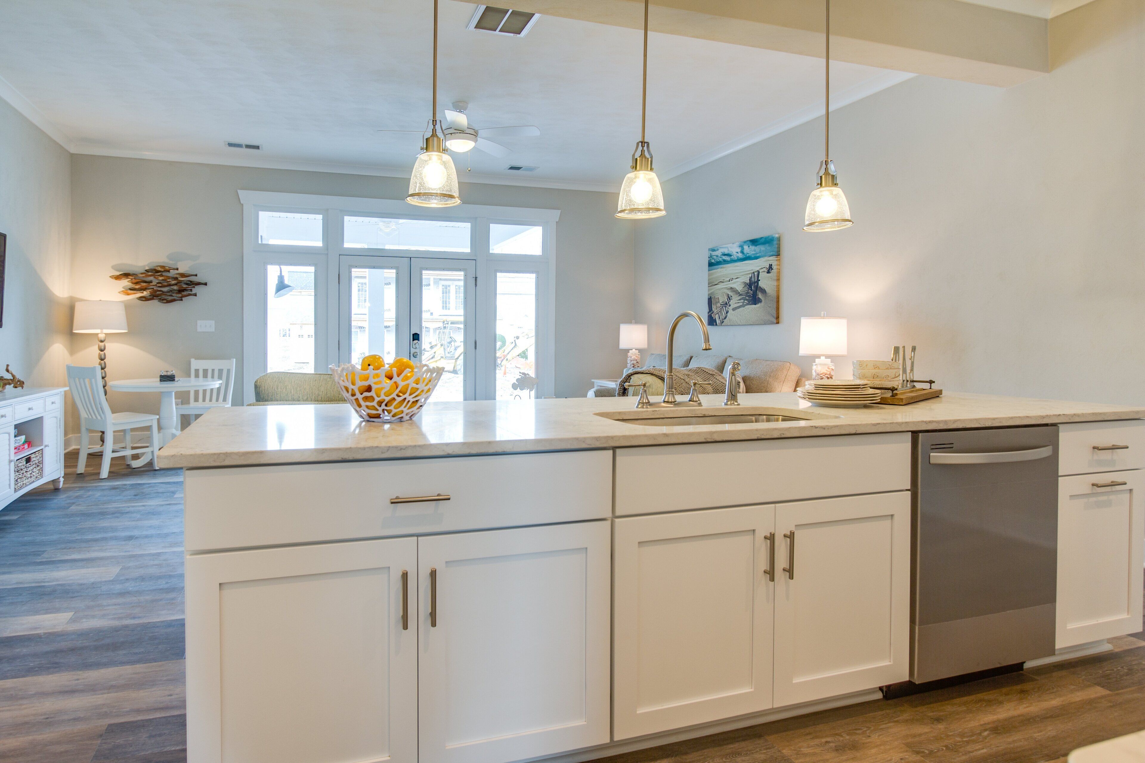 Villa (5 Bedrooms) | Interior