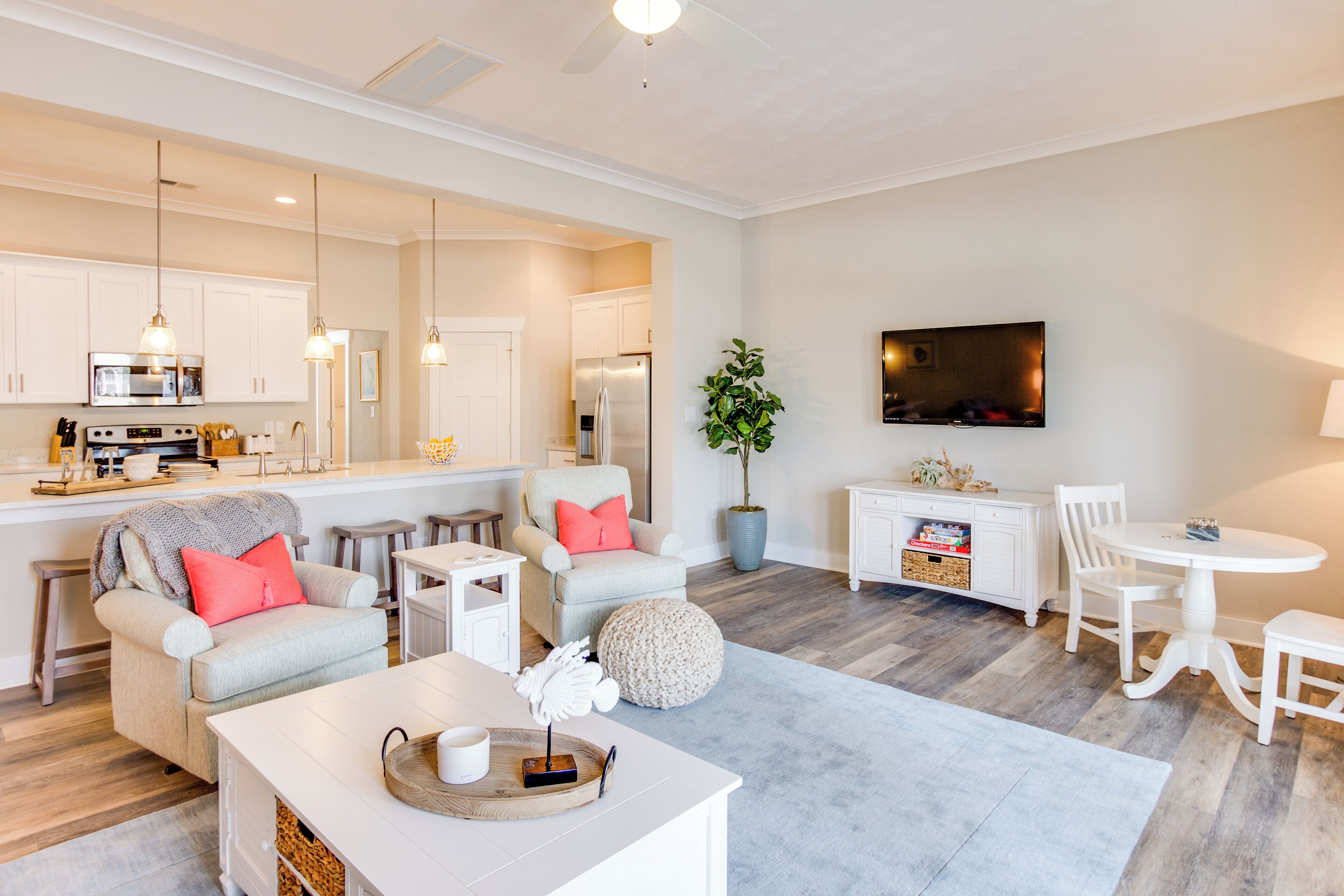 Vila (5 Bedrooms) | Interior