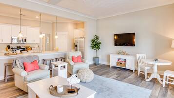 Vila (5 Bedrooms) | Interior