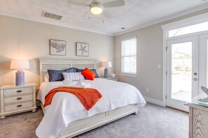 Villa (5 Bedrooms) | Interieur