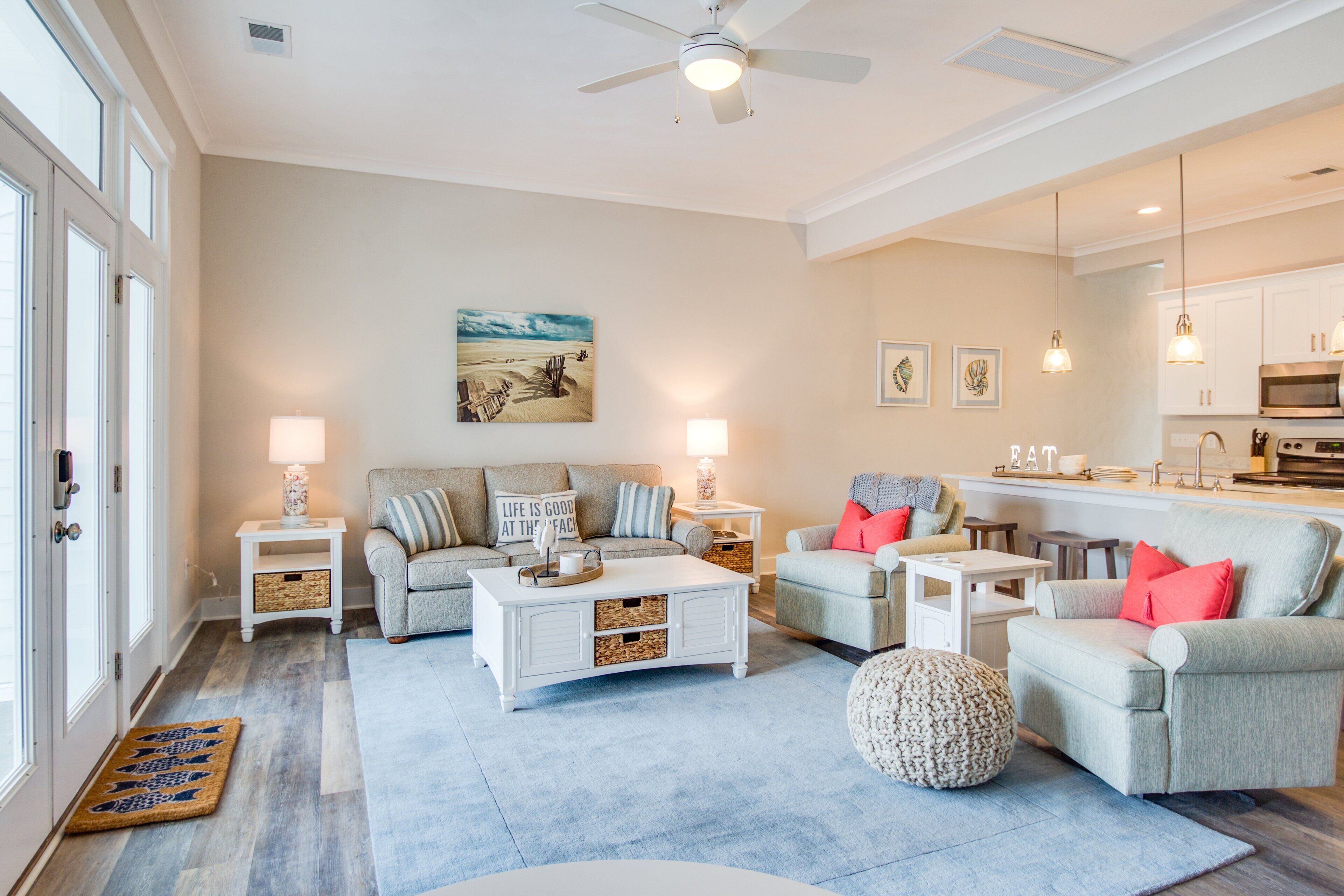 Villa (5 Bedrooms) | Interior