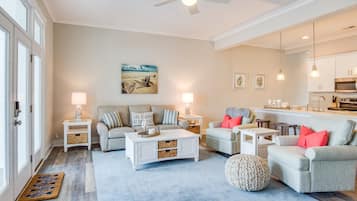 Villa (5 Bedrooms) | Interior