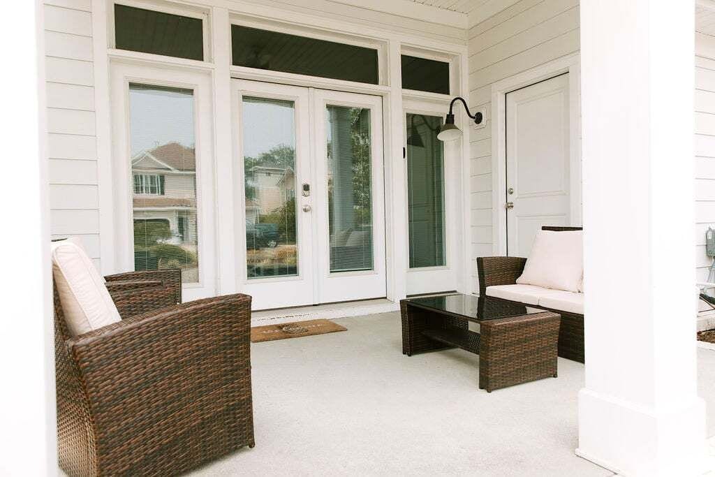 Villa (5 Bedrooms) | Interior