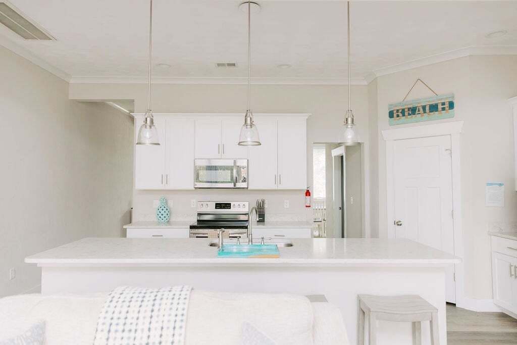 Villa (5 Bedrooms) | Interior