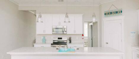 Huvila (5 Bedrooms) | Sisätilat