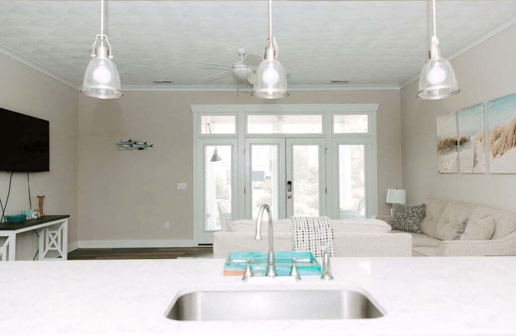 Villa (5 Bedrooms) | Intérieur