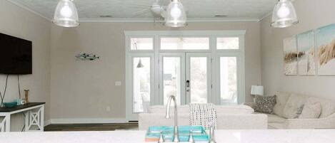 Villa (5 Bedrooms) | Interior