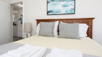 Maison (2 Bedrooms) | Intérieur