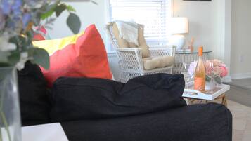 Maison (2 Bedrooms) | Intérieur