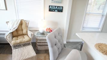 Maison (2 Bedrooms) | Intérieur