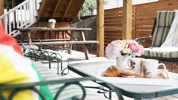 Maison (2 Bedrooms) | Intérieur