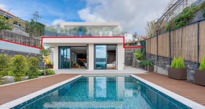 BHF Residences Luxe Family