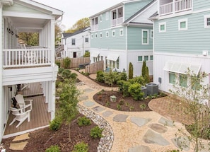 Villa (4 Bedrooms) | Interior - 408a The Boardwalk House (Virginia Beach)