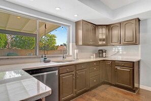 Interior - 49th St (Scottsdale)