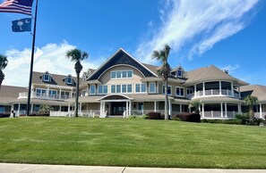 Villa (1 Bedroom) | Interior - 601 Double Eagle Trace (Seabrook Island)