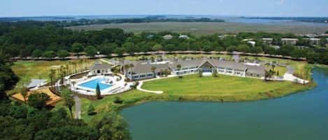 Villa (1 Bedroom) | Intérieur