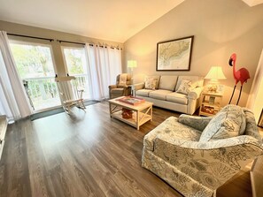 Villa (1 Bedroom) | Interior - 601 Double Eagle Trace (Seabrook Island)