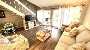 Vila (1 Bedroom) | Parte interna