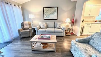 Villa (1 Bedroom) | Façade de l’hébergement