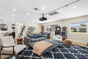 House (4 Bedrooms) | Interior - 5ST Tranquil Escape (Scottsdale)