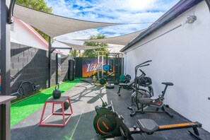 Ház (4 Bedrooms) | Belső rész