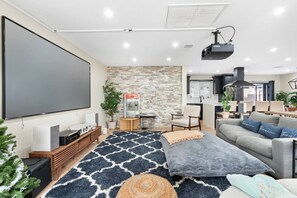 Interior - 5ST Tranquil Escape (Scottsdale)