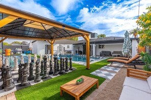 Ház (4 Bedrooms) | Belső rész