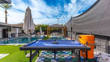 Ferienhaus (4 Bedrooms) | Innenbereich