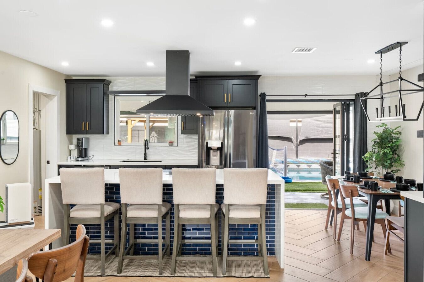 Huis (4 Bedrooms) | Interieur