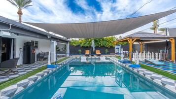 Ferienhaus (4 Bedrooms) | Innenbereich