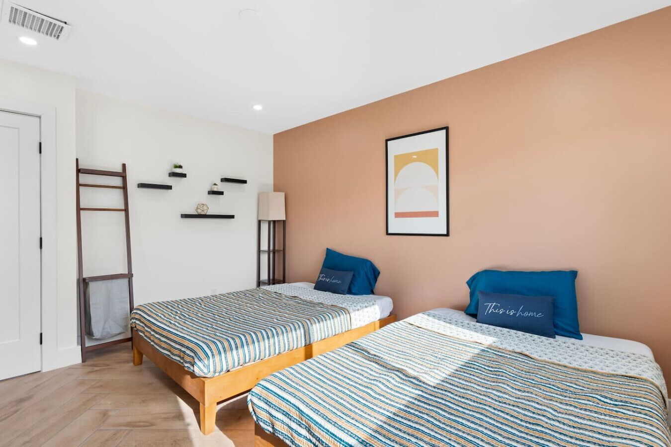 Casa (4 Bedrooms) | Interior