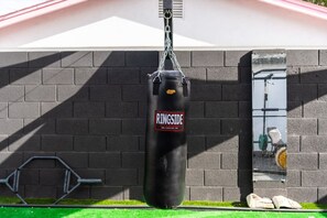 Interior - 5ST Tranquil Escape (Scottsdale)