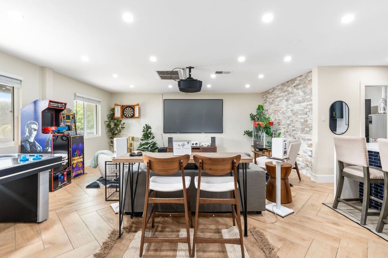 Casa (4 Bedrooms) | Interni