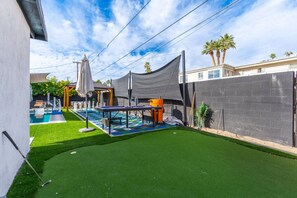 Interior - 5ST Tranquil Escape (Scottsdale)