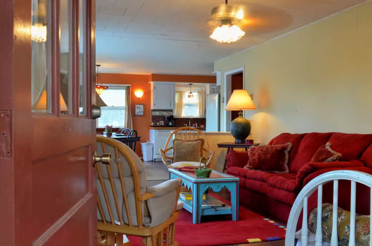 Image de profil de l’hôte