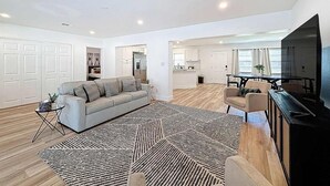 独立别墅 (4 Bedrooms) | 住宿内部