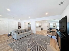 Casa (4 Bedrooms) | Interior