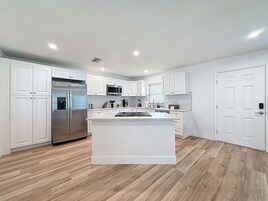 Casa (4 Bedrooms) | Interior