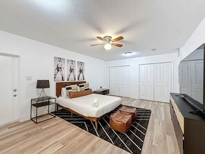 Huis (4 Bedrooms) | Interieur