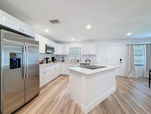 ハウス (4 Bedrooms) | 内装