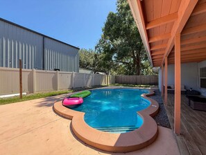 Huis (4 Bedrooms) | Interieur