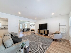 Huis (4 Bedrooms) | Interieur